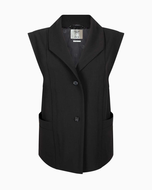 Bar waistcoat