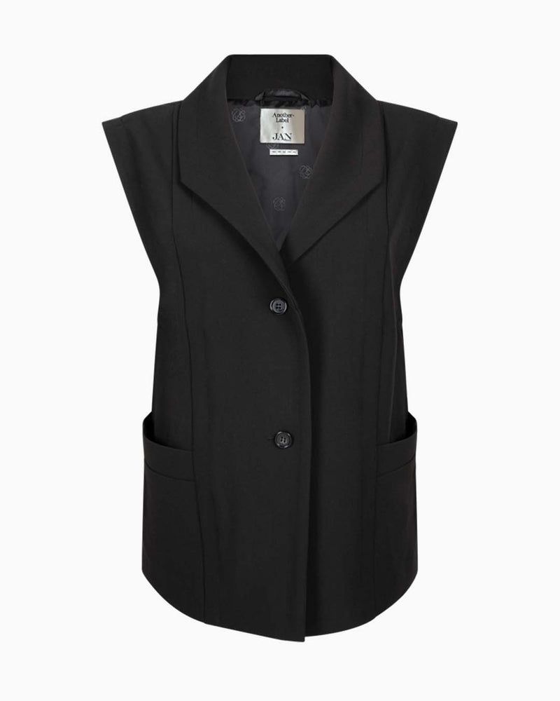 Bar waistcoat