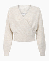 Len knitted pull