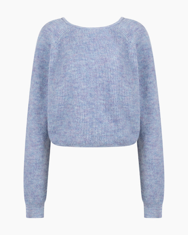 Adea knitted pull