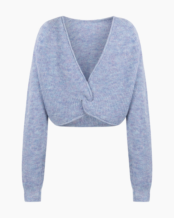 Adea knitted pull