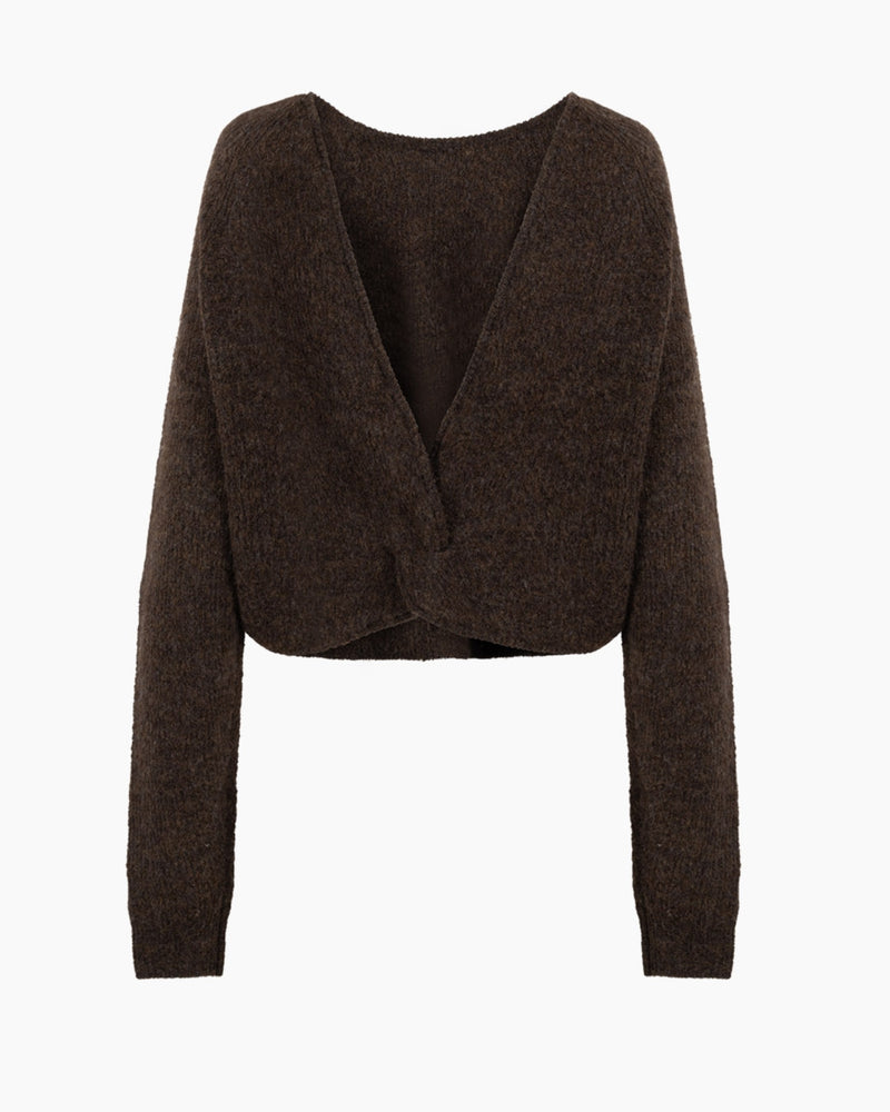 Adea knitted pull