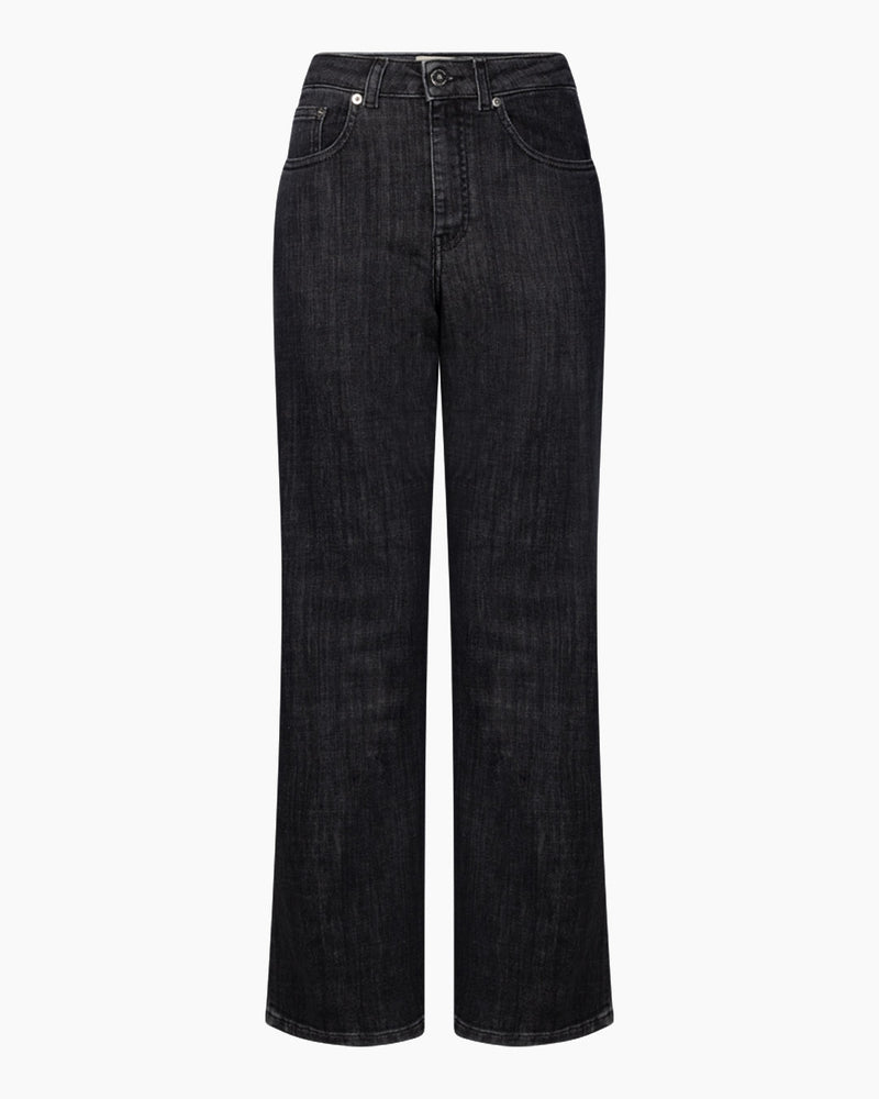 Moore denim pants