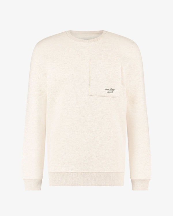 Archard sweater - Another - Label