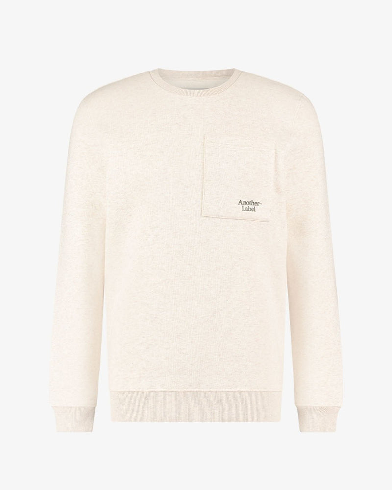 Archard sweater - Another - Label