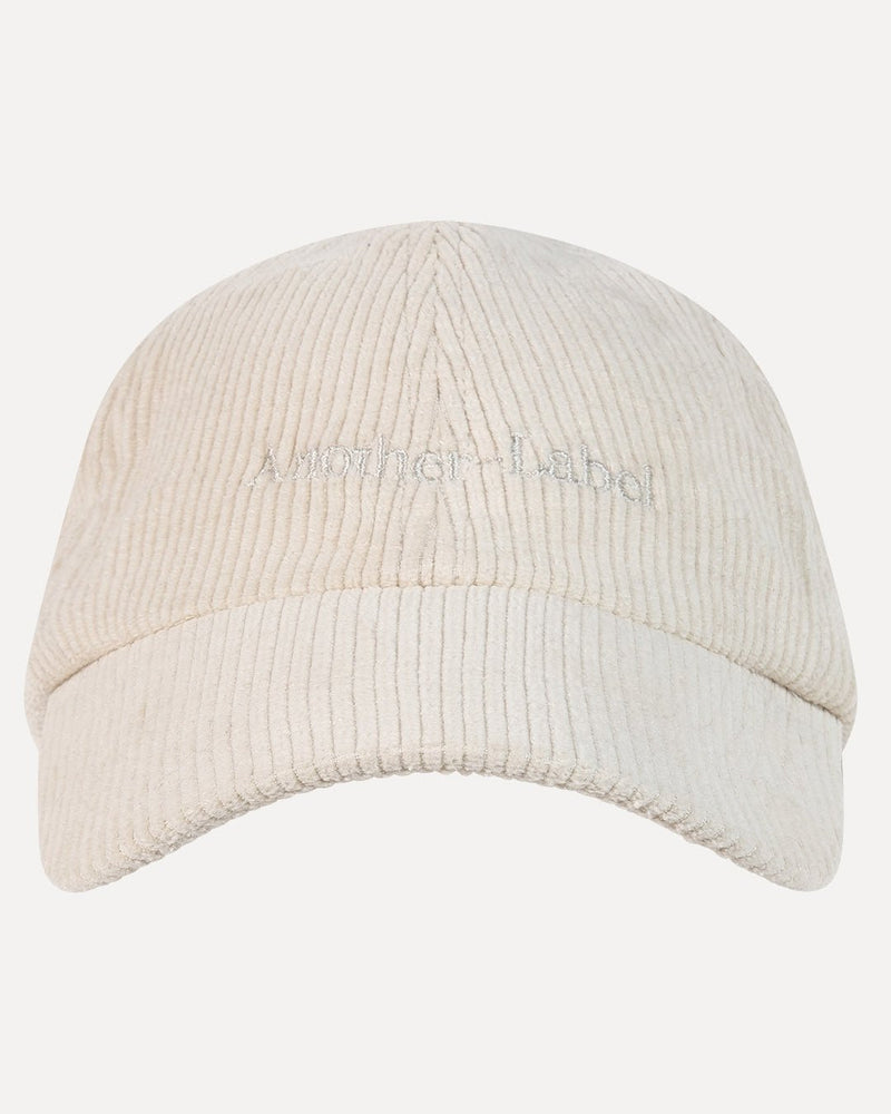 Aya cap - Another - Label