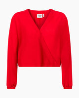 Bibi top - Another - Label