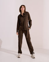 Caroline shirt & Florentina pants - Another - Label