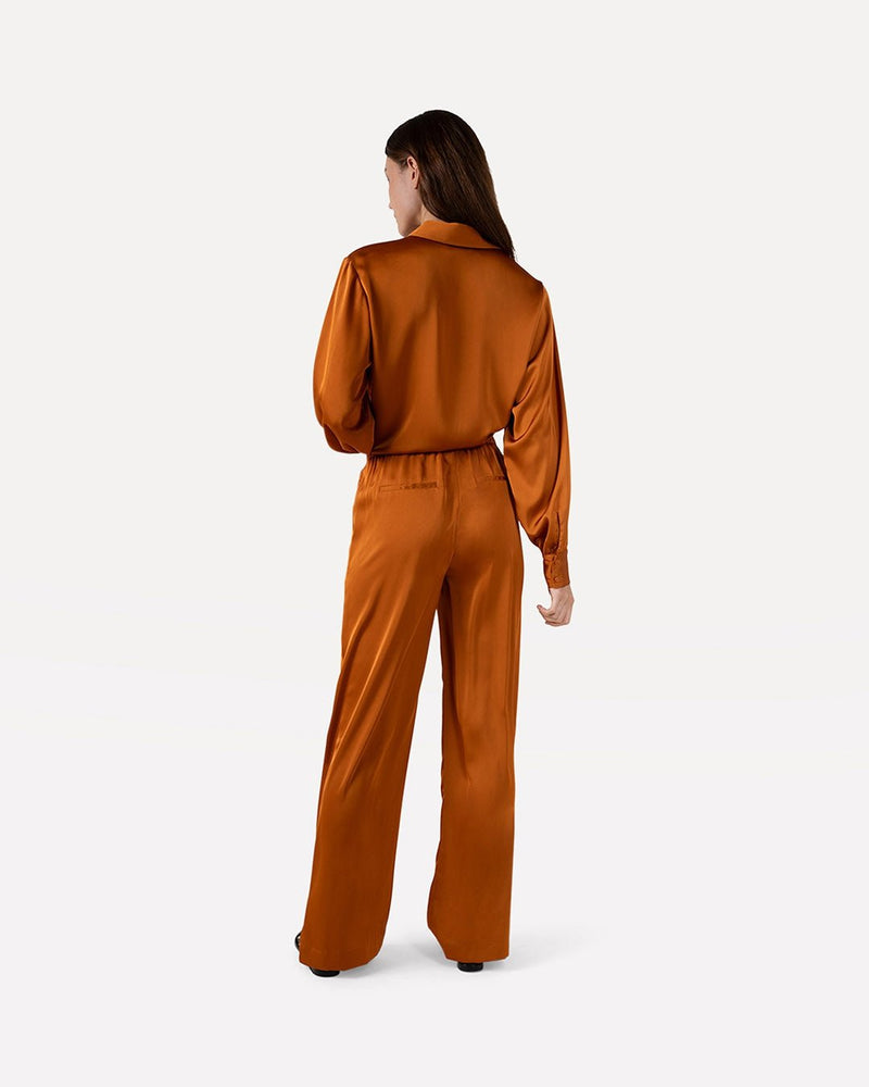 Clementine shirt & Solveig pants - Another - Label