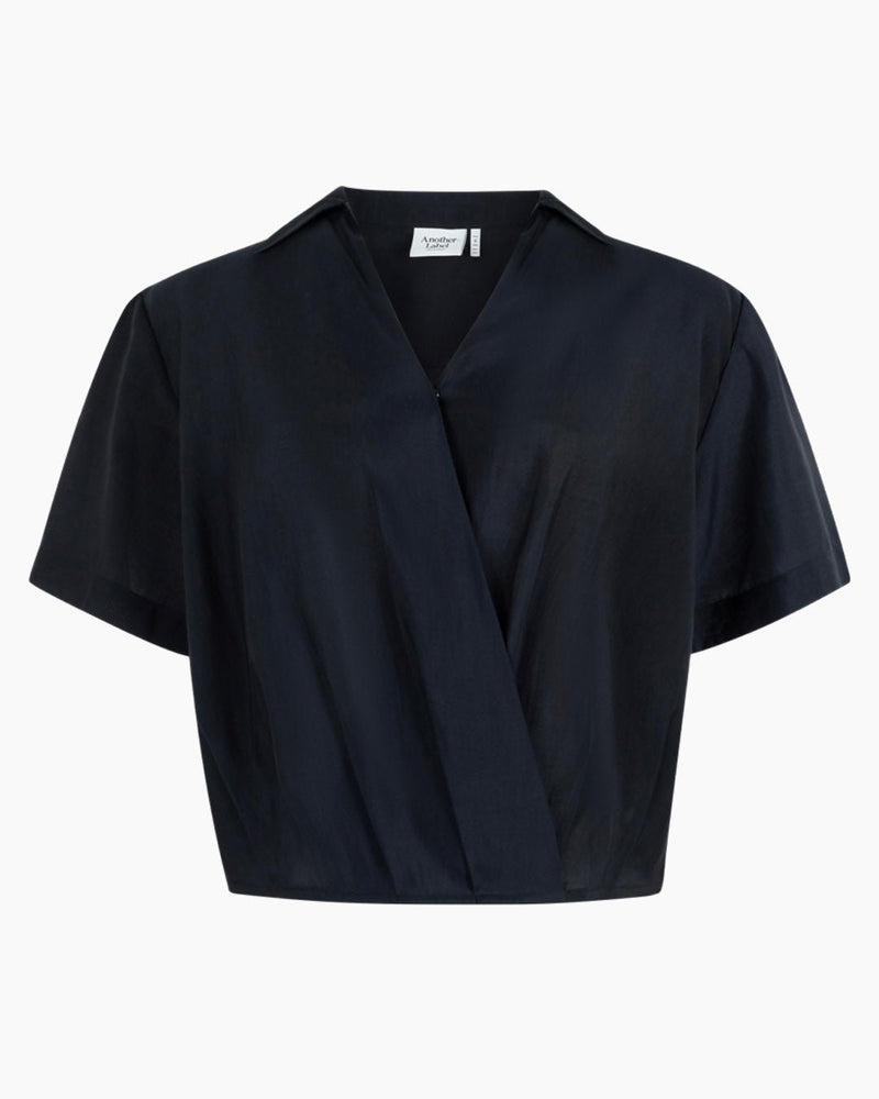 Dani top - Another - Label