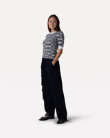 Deni pants - Another - Label