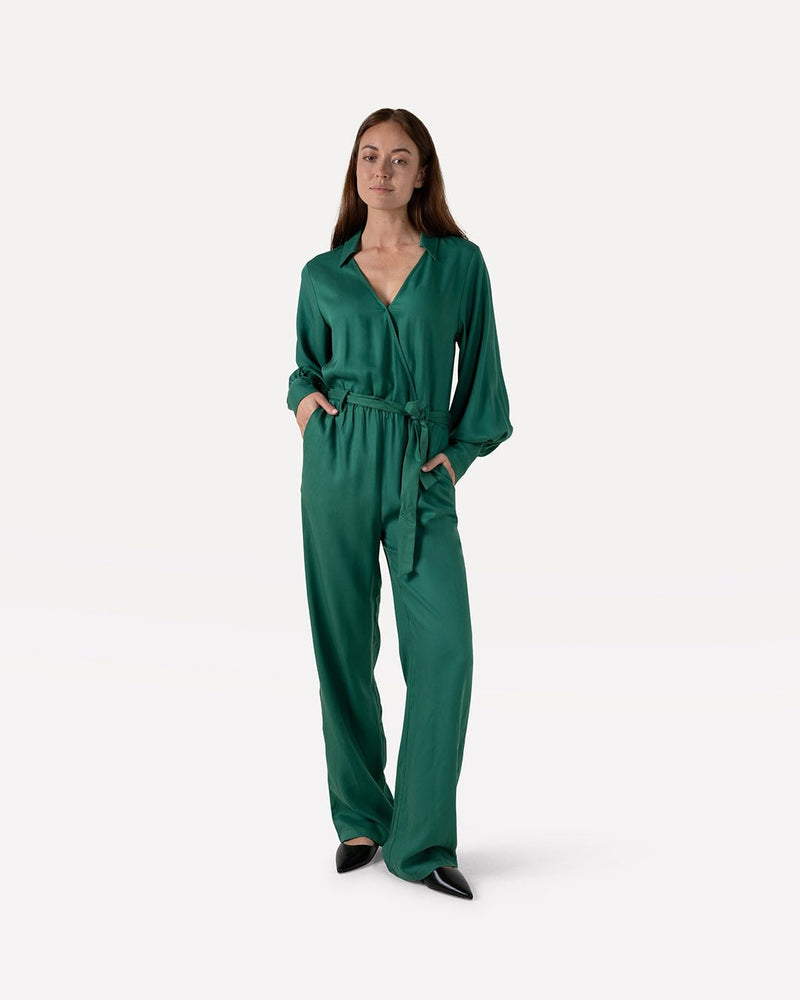 Elly jumpsuit - Another - Label