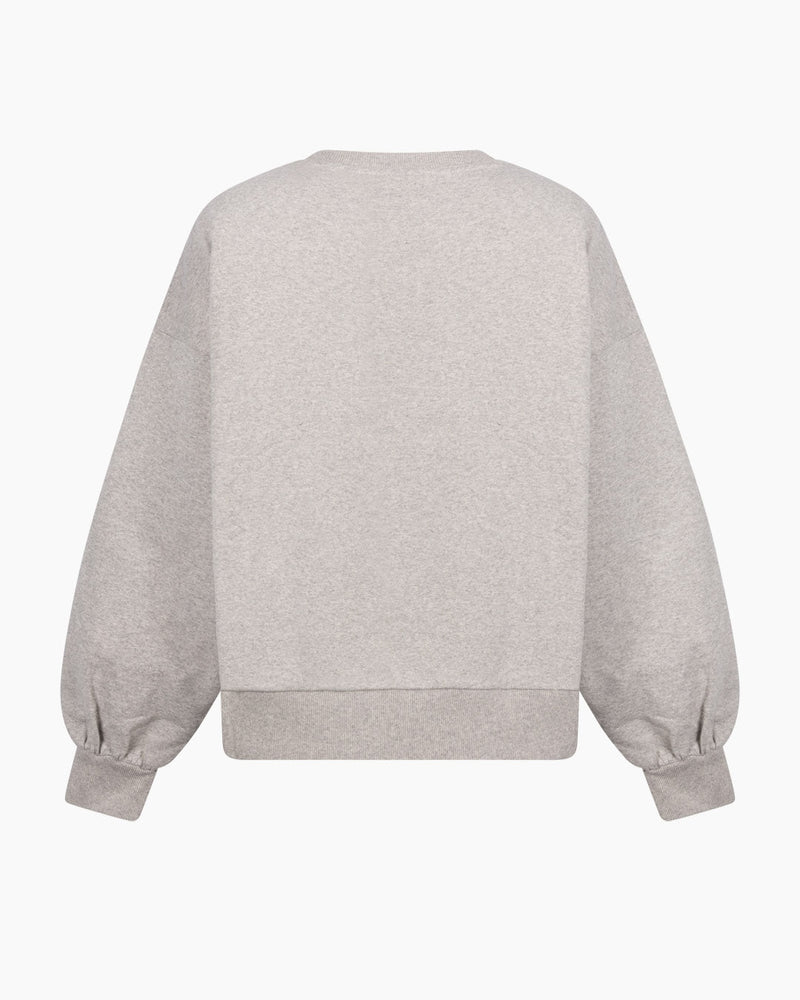 Enna Sweats l/s - Another - Label