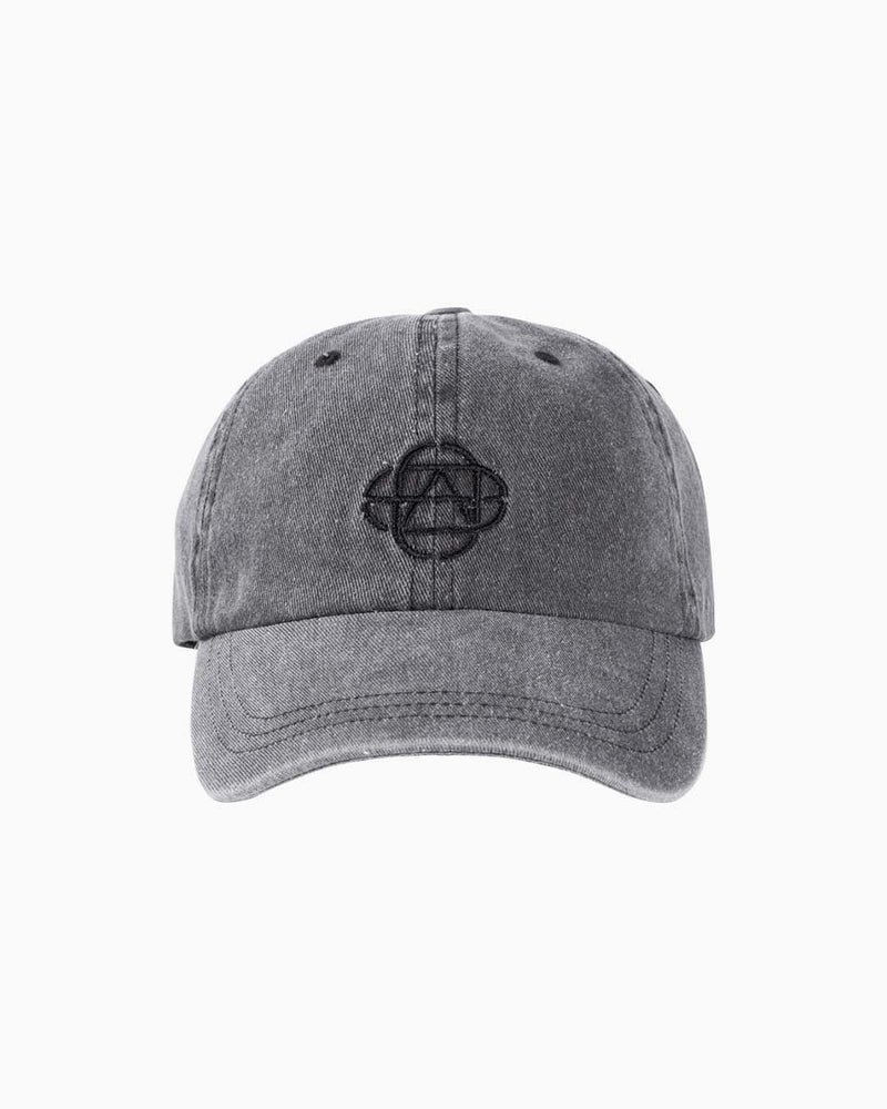 Fabienne cap washed - Another - Label