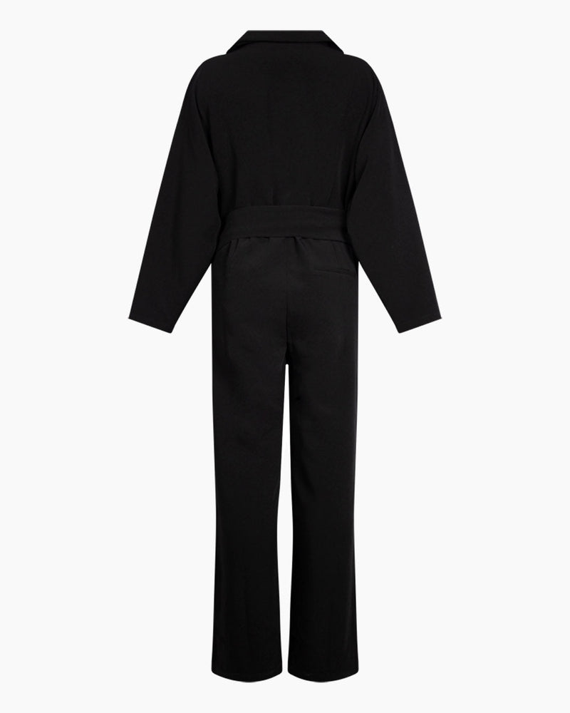 Federika Jumpsuit - Another - Label