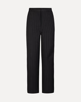 Femke blazer & Moore pinstripe pants - Another - Label