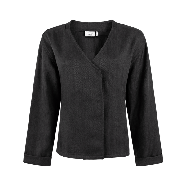 Fiamma blazer - Another - Label