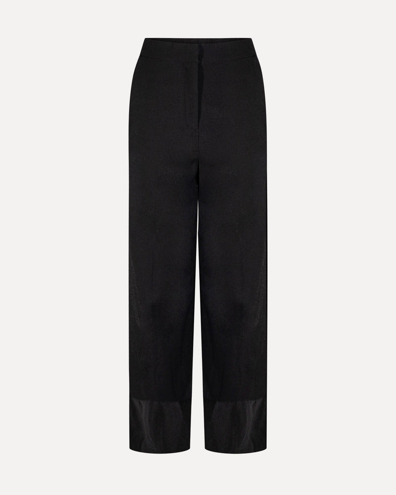 Gwen blazer & Andrea pants - Another - Label