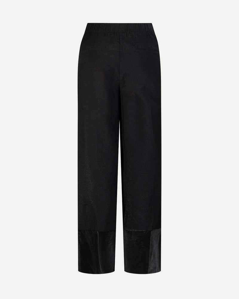 Gwen blazer & Andrea pants - Another - Label