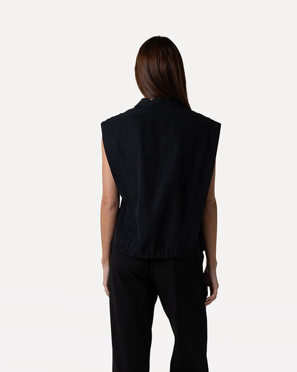 Ilaria top - Another - Label