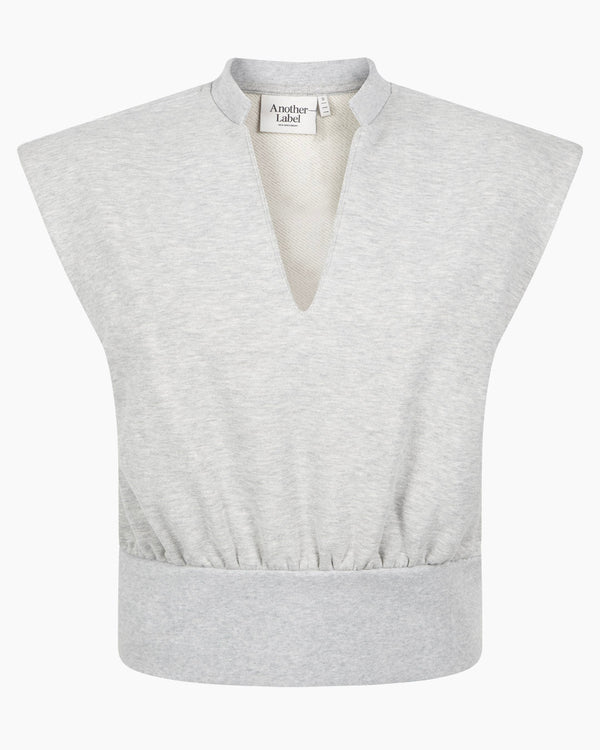 Indra top s/l - Another - Label