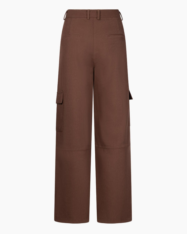 Liene pants - Another - Label