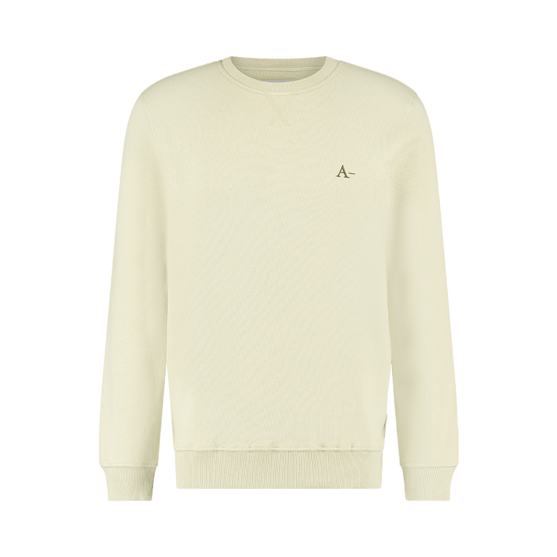 Madison sweater - Another - Label