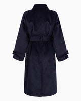 Maud coat - Another - Label