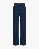 Moore denim pants - Another - Label