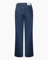 Moore denim pants - Another - Label