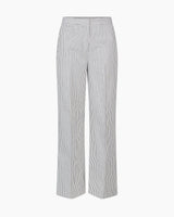 Moore stripe pants - Another - Label