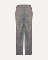 Nowie Check blazer & Moore check pants - Another - Label