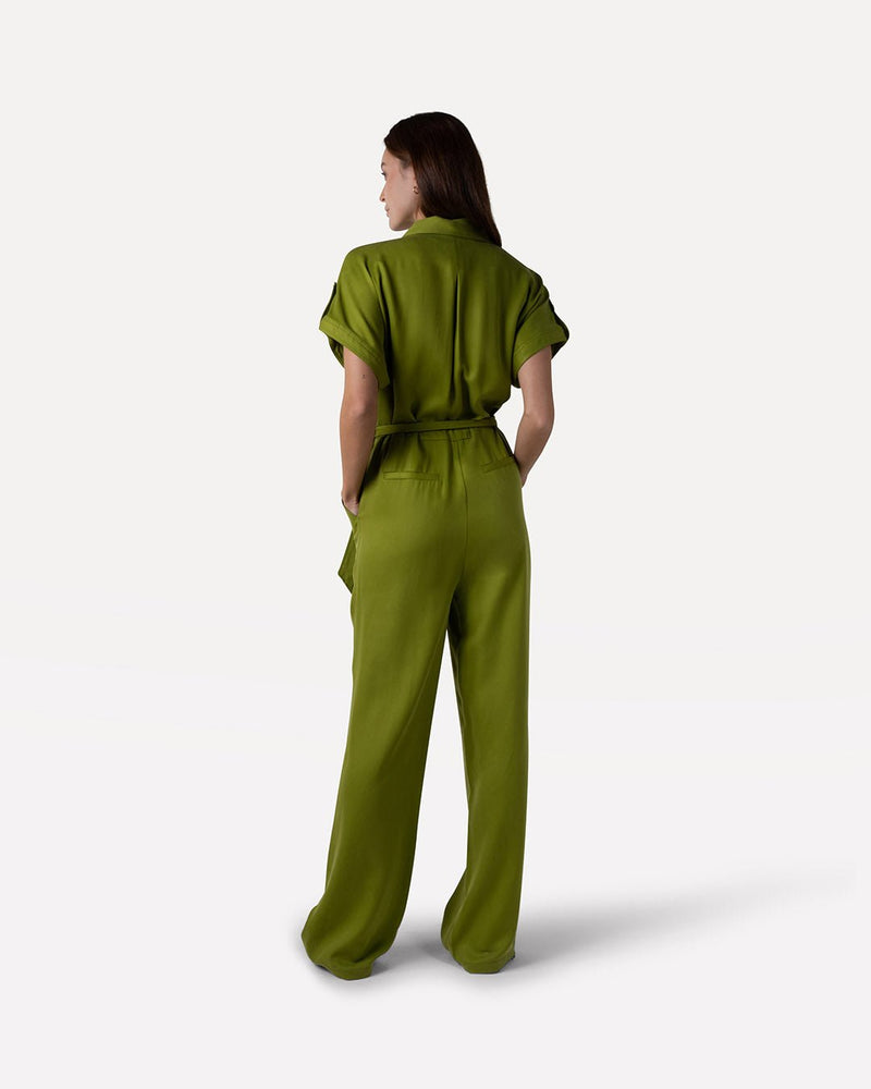 Rhode jumpsuit - Another - Label