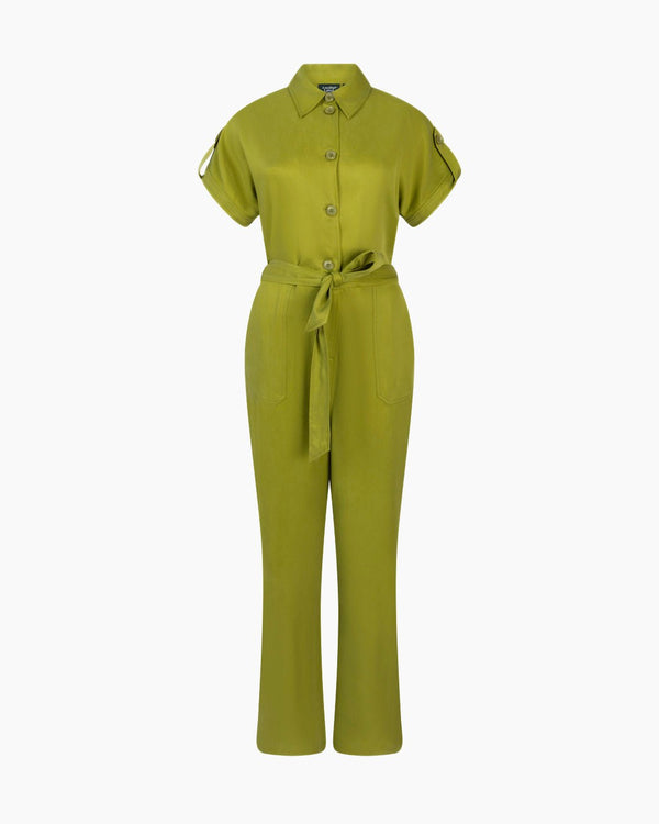 Rhode jumpsuit - Another - Label