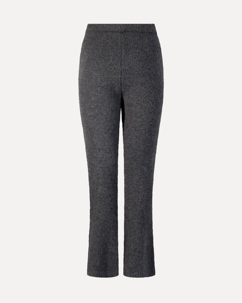 Rila knitted pull & Suze knitted pants - Another - Label