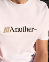 Scheffer t - shirt - Another - Label