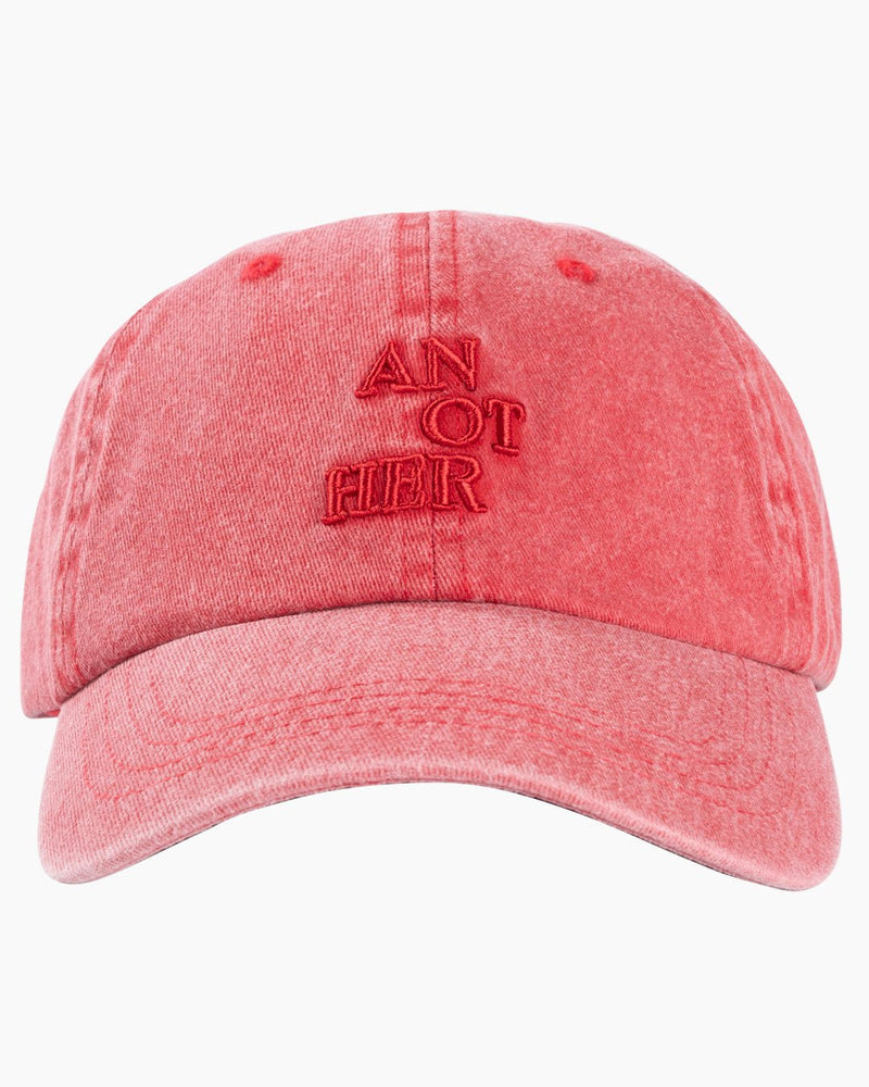 Sophie cap - Another - Label