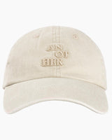 Sophie cap - Another - Label