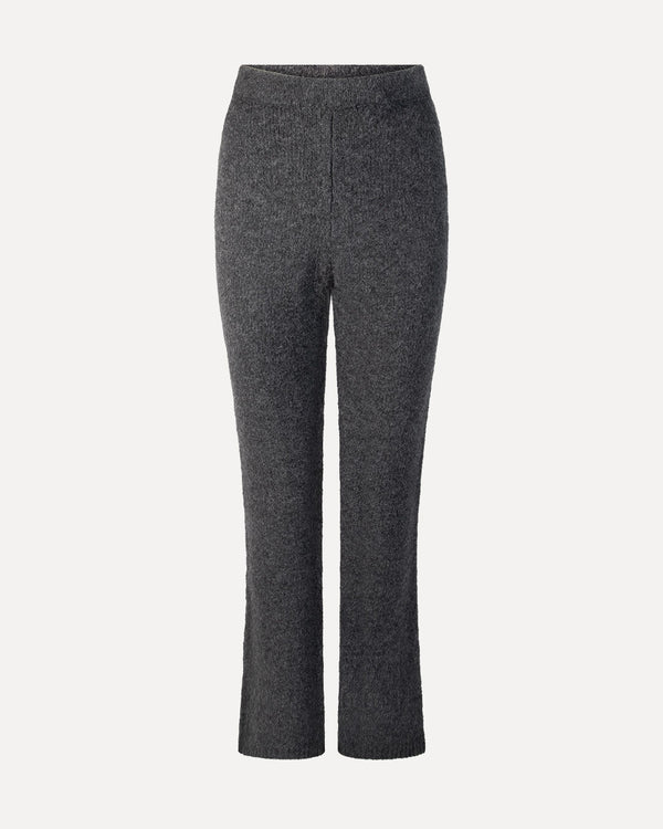 Suze Knitted Pants - Another - Label