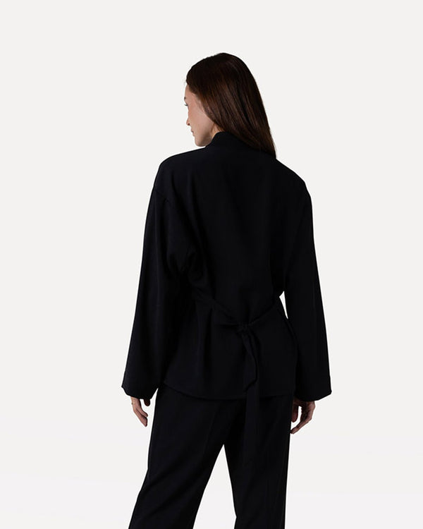 Tilde blazer - Another - Label