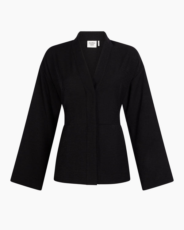 Tirra blazer - Another - Label