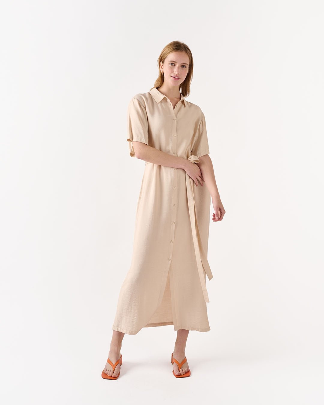 Sango dress – Another-Label