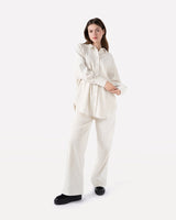 Tess Cord Shirt & Solveig Pants - Another-Label